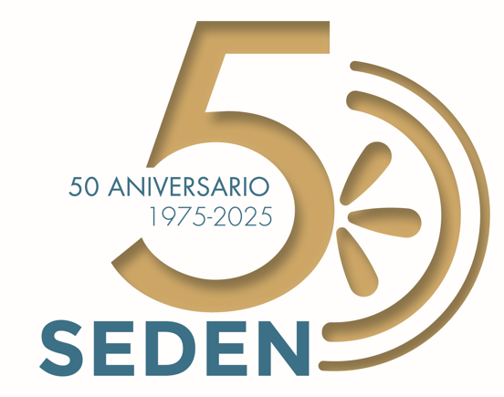 Logo Aniversario