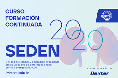 CALIDAD ASISTENCIAL Y EDUCACIÓN AL PACIENTE EN LAS UNIDADES DE ENFERMEDAD RENAL CRÓNICA AVANZADA (ERCA). 1ª Edición