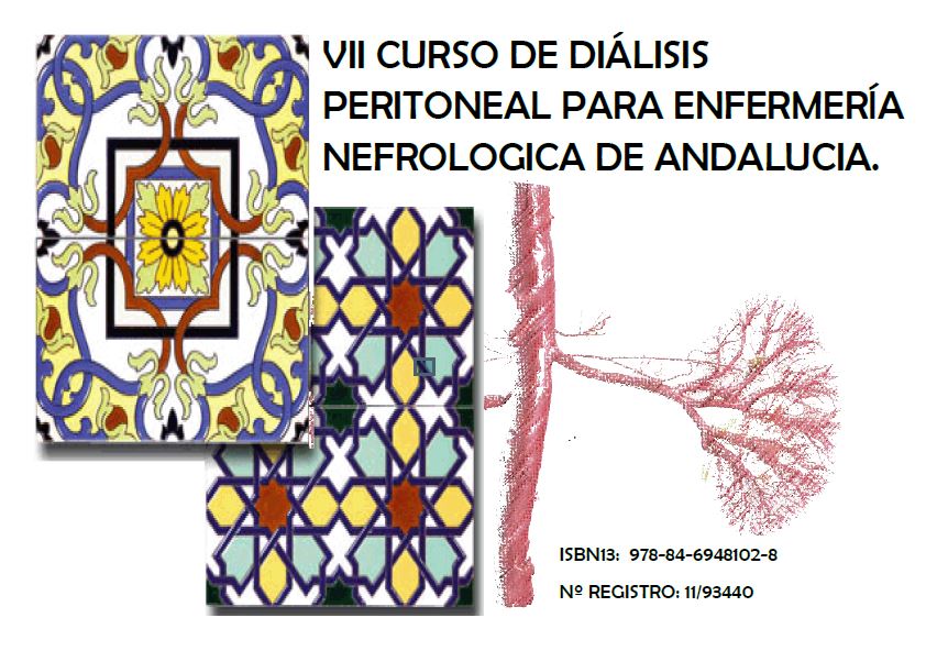 VII CURSO DE DIÁLISIS PERITONEAL PARA ENFERMERÍA NEFROLÓGICA DE ANDALUCÍA