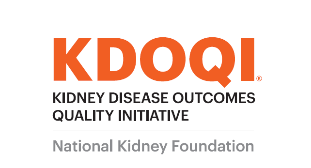 Guía de práctica Clínica de la Iniciativa para la Calidad de los Resultados de las Enfermedades Renales (KDOQI) para el acceso Vascular 