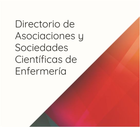 Directorio de Asociaciones y Sociedades Científicas de Enfermería 