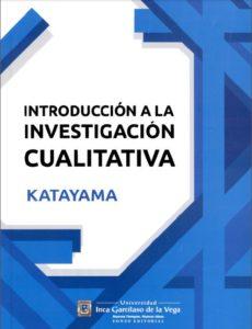 Introducción a la investigación cualitativa