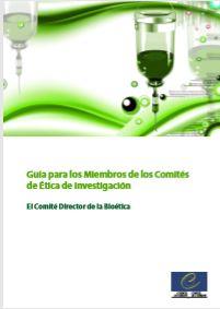 Guía para los Miembros de los Comités de Ética de Investigación