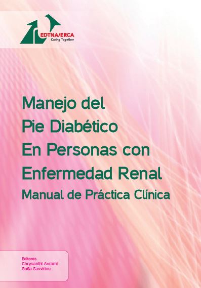  Manejo del Pié Diabético en Personas con Enfermedad Renal 