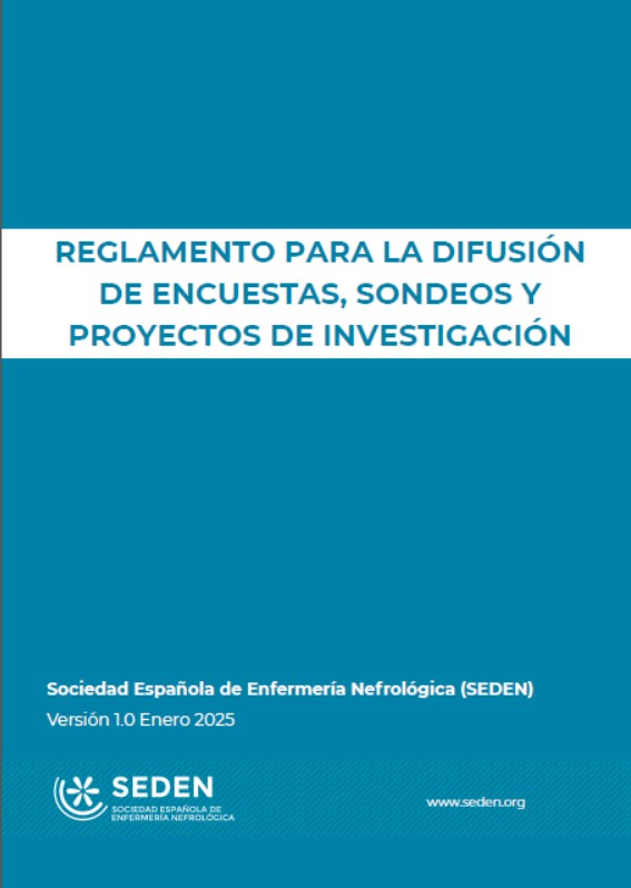 REGLAMENTO PARA LA DIFUSIÓN DE ENCUESTAS, SONDEOS Y PROYECTOS DE INVESTIGACIÓN