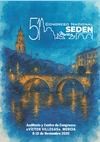 51 Congreso  Nacional SEDEN 2026