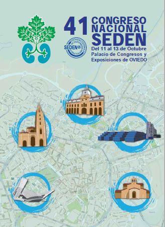 Congreso SEDEN 2016