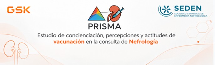 Estudio de Vacunación en Enfermería Nefrológica