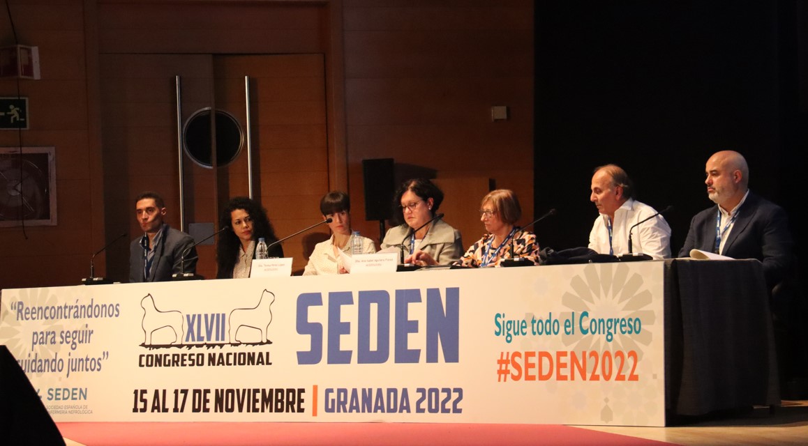 Conclusiones XLVII Congreso Nacional SEDEN