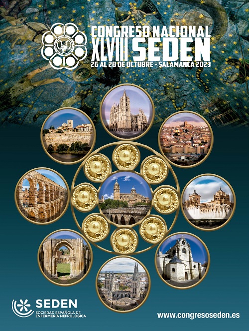 48º Congreso Nacional de SEDEN