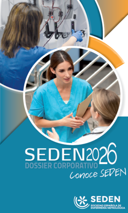 Conoce SEDEN-Dossier 2026