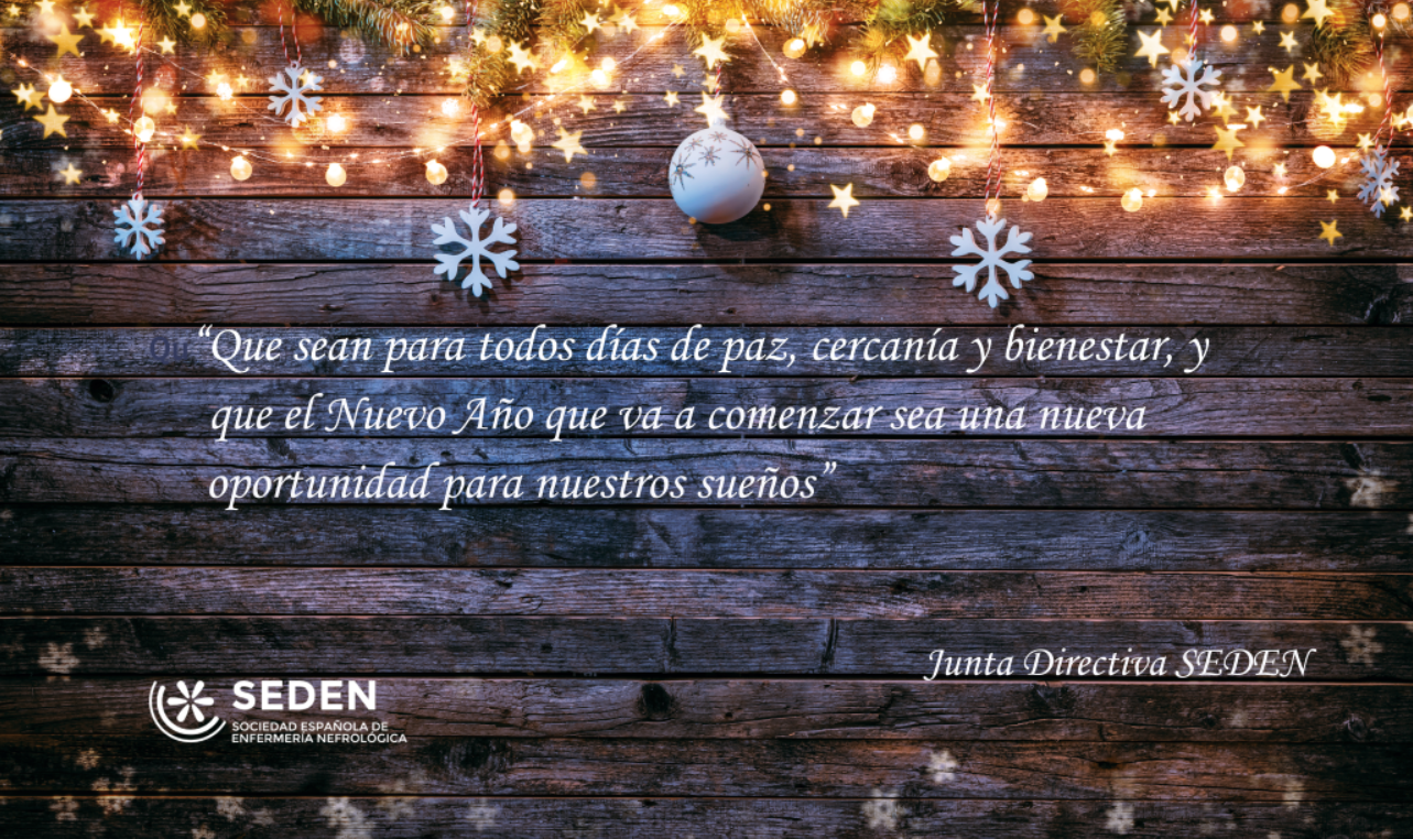 Felicitación Navidad 2023