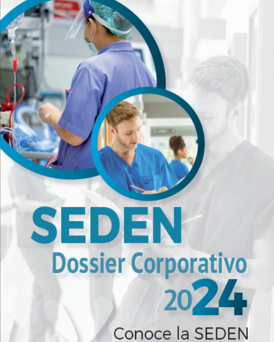Conoce la SEDEN-Dossier 2024