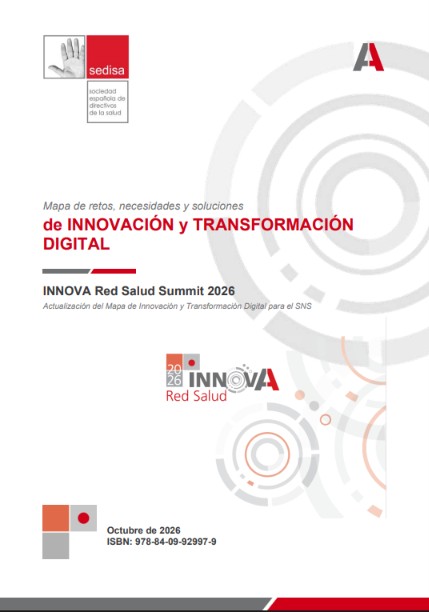 Mapa de retos, necesidades y soluciones de Innovación y Transformación Digital