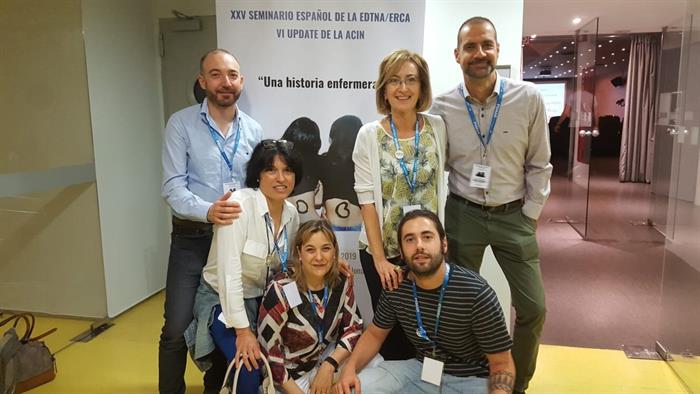 Conclusiones y reflexiones del XXV Seminario Español de la EDTNA/ERCA y VI Update de la ACIN
